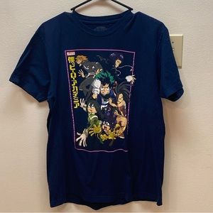 My Hero Academia Tee by Funimation